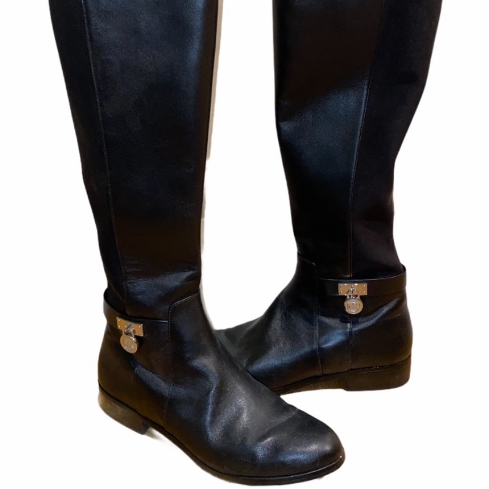 Michael Kors boots size 7M